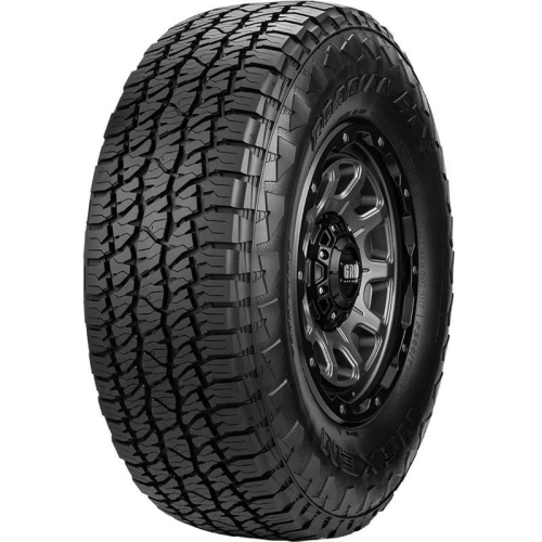 Легковые шины Nexen Roadian ATX 255/75 R17 111/108Q купить с бесплатной доставкой в пункты выдачи в Петербурге